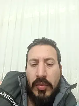 Karizmatikman online show from April 22, 5:42 pm