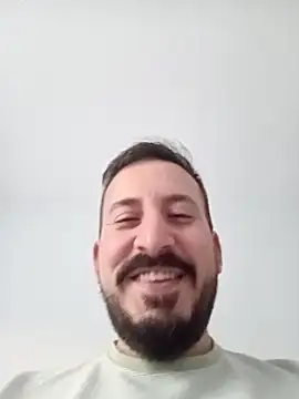 Karizmatikman online show from March 10, 4:00 pm