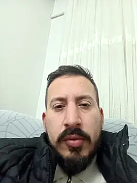 Karizmatikman online show from March 12, 5:17 pm