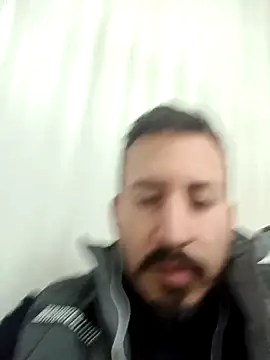 Karizmatikman online show from March 15, 4:36 pm