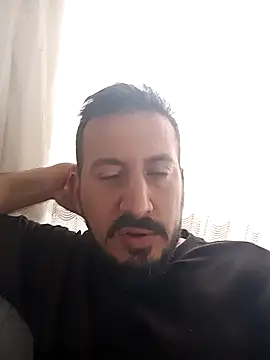 Karizmatikman online show from March 14, 2:34 pm