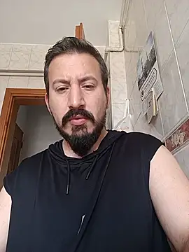 Karizmatikman online show from June 20, 8:41 am