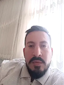 Karizmatikman online show from March 16, 3:26 pm