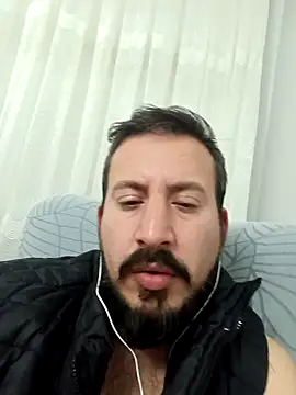 Karizmatikman online show from April 19, 7:38 pm