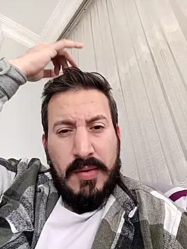 Karizmatikman online show from March 7, 10:54 am