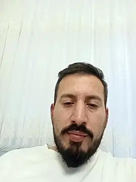 Karizmatikman online show from March 23, 4:07 pm