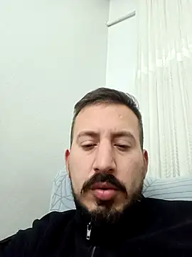 Karizmatikman online show from March 13, 6:02 pm