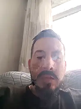 Karizmatikman online show from March 20, 10:27 am