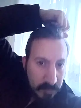 Karizmatikman online show from March 4, 4:04 pm