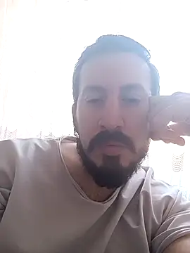 Karizmatikman online show from March 9, 3:26 pm