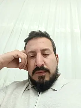 Karizmatikman online show from April 14, 5:40 pm