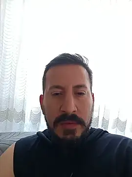 Karizmatikman online show from May 16, 10:03 am