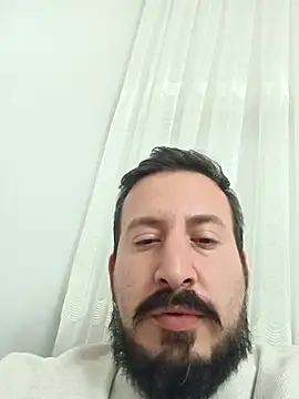 Karizmatikman online show from April 16, 5:14 pm