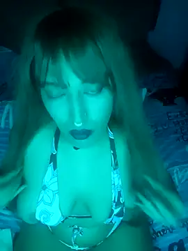 Sasha fierceXXX online show from February 18, 6:47 pm