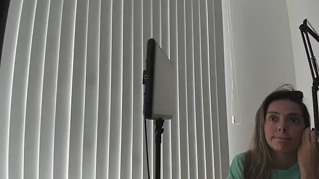 atenea erotic online show from November 12, 8:34 pm