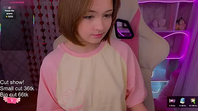 Mary uw online show from February 18, 4:21 am