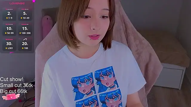 Mary uw online show from April 9, 3:41 am