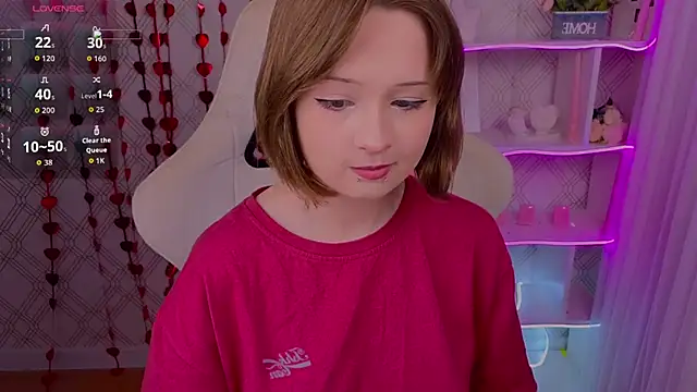 Mary uw online show from February 7, 4:31 am