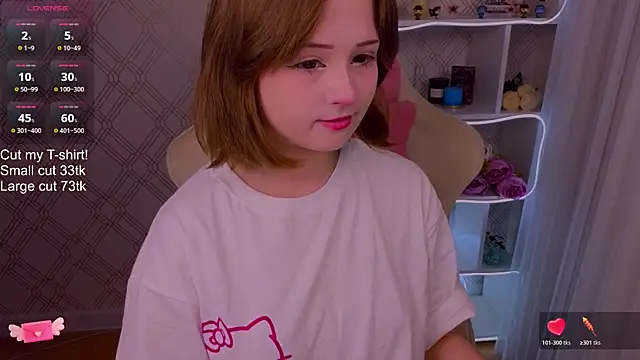 Mary uw online show from December 5, 3:16 am