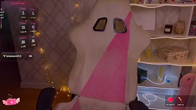 Mary uw online show from January 17, 4:38 am