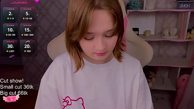 Mary uw online show from March 5, 4:42 am