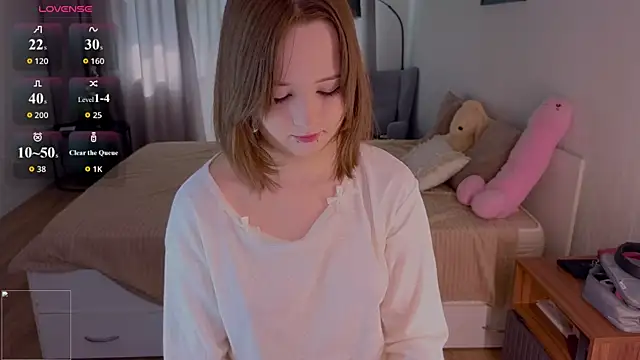 Mary uw online show from May 9, 4:38 am