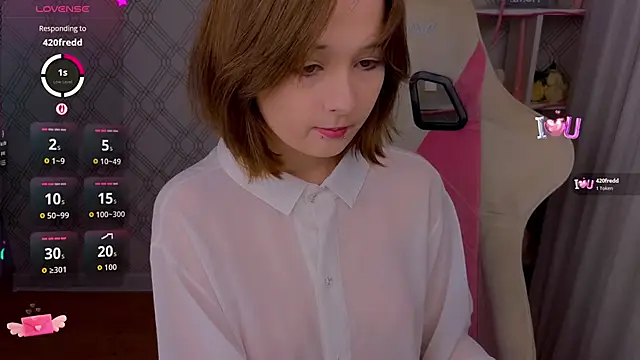 Mary uw online show from March 19, 4:34 am