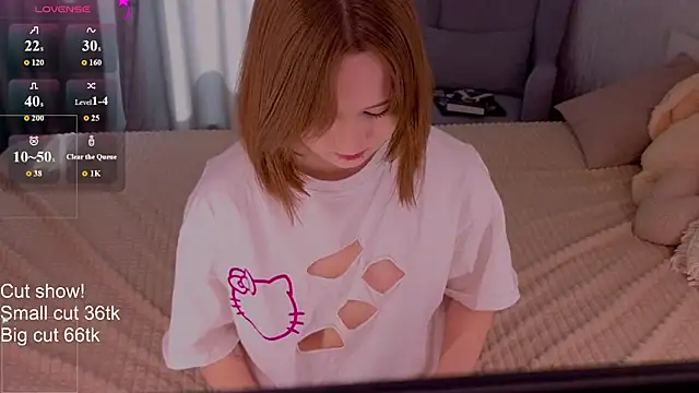 Mary uw online show from April 30, 4:08 am