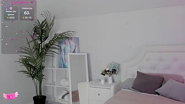 Snapshot of Mary_uw chatting on March 6, 3:13 am Mary uw online show from March 6, 3:13 am