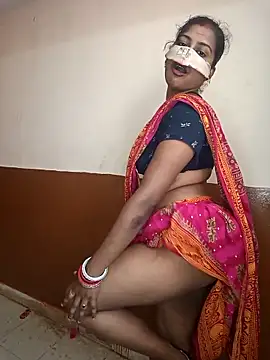 juhi06 online show from April 14, 7:46 am