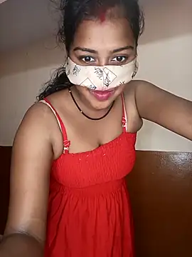 juhi06 online show from May 1, 6:02 pm