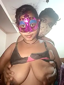 juhi06 online show from March 8, 5:49 pm