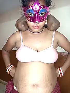 juhi06 online show from March 25, 5:56 pm