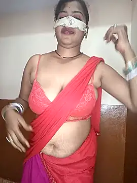 juhi06 online show from April 28, 4:00 pm