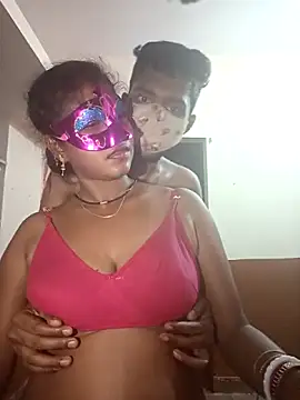 juhi06 online show from March 3, 6:48 pm