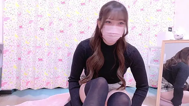 Snapshot of oONagisaOo chatting on December 15, 7:13 am oONagisaOo online show from December 15, 7:13 am