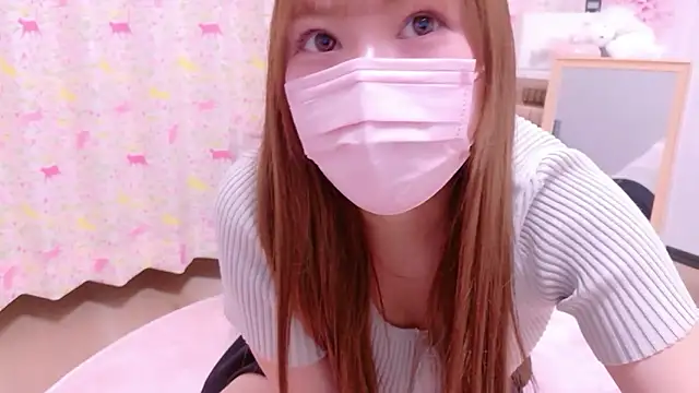 oONagisaOo online show from October 30, 9:07 am