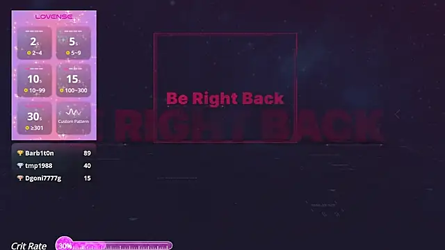 rosebelle11111 online show from March 21, 5:23 pm