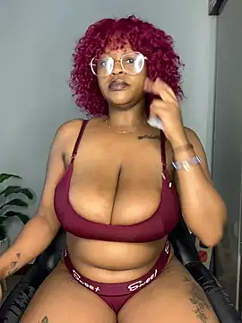 Boobylicious BB online show from February 4, 6:08 am