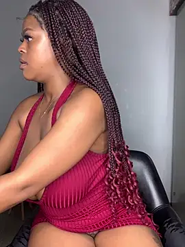 Boobylicious BB online show from February 4, 8:26 pm