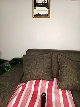 Boobylicious BB online show from November 16, 8:46 pm