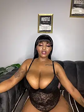 Boobylicious BB online show from March 24, 9:59 pm