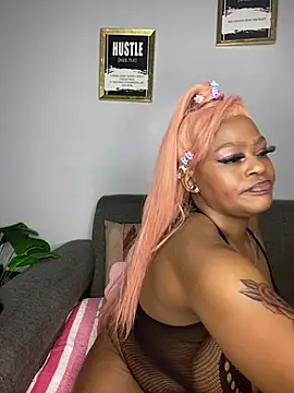 Boobylicious BB online show from February 20, 11:17 pm