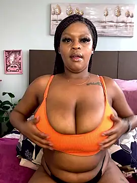 Boobylicious BB online show from January 9, 12:12 pm