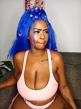 Boobylicious BB online show from November 8, 2:42 pm