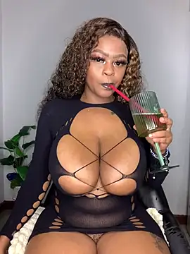 Boobylicious BB online show from February 7, 10:40 pm