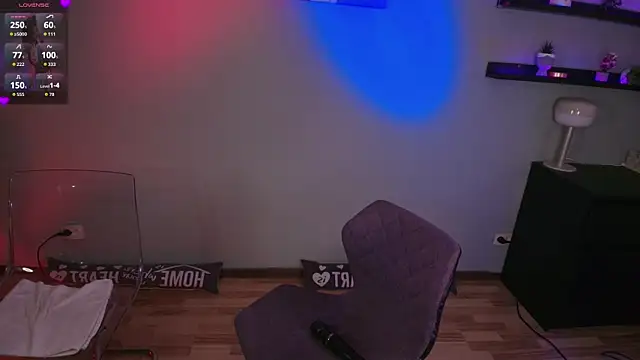 KairaFantasyy online show from October 3, 7:32 am