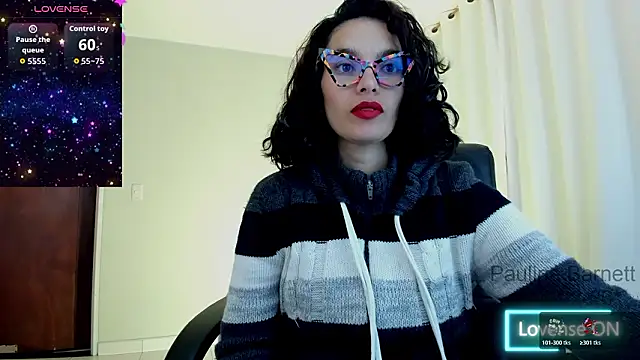 paulinabarnett- online show from February 15, 4:02 am