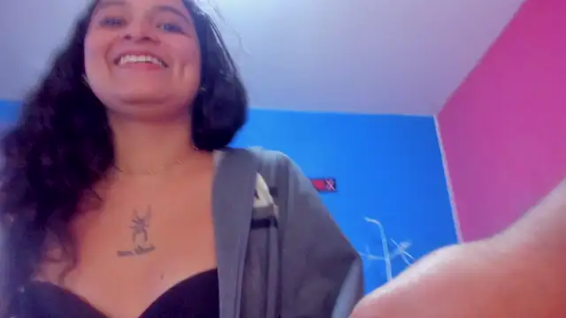 JustiinJazmin online show from November 13, 9:51 pm