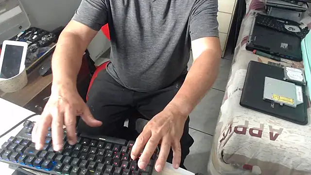 pepepaty online show from January 18, 11:19 pm